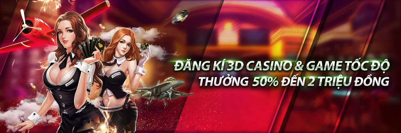 Hình ảnh chào mừng đăng ký SV88TV Casino