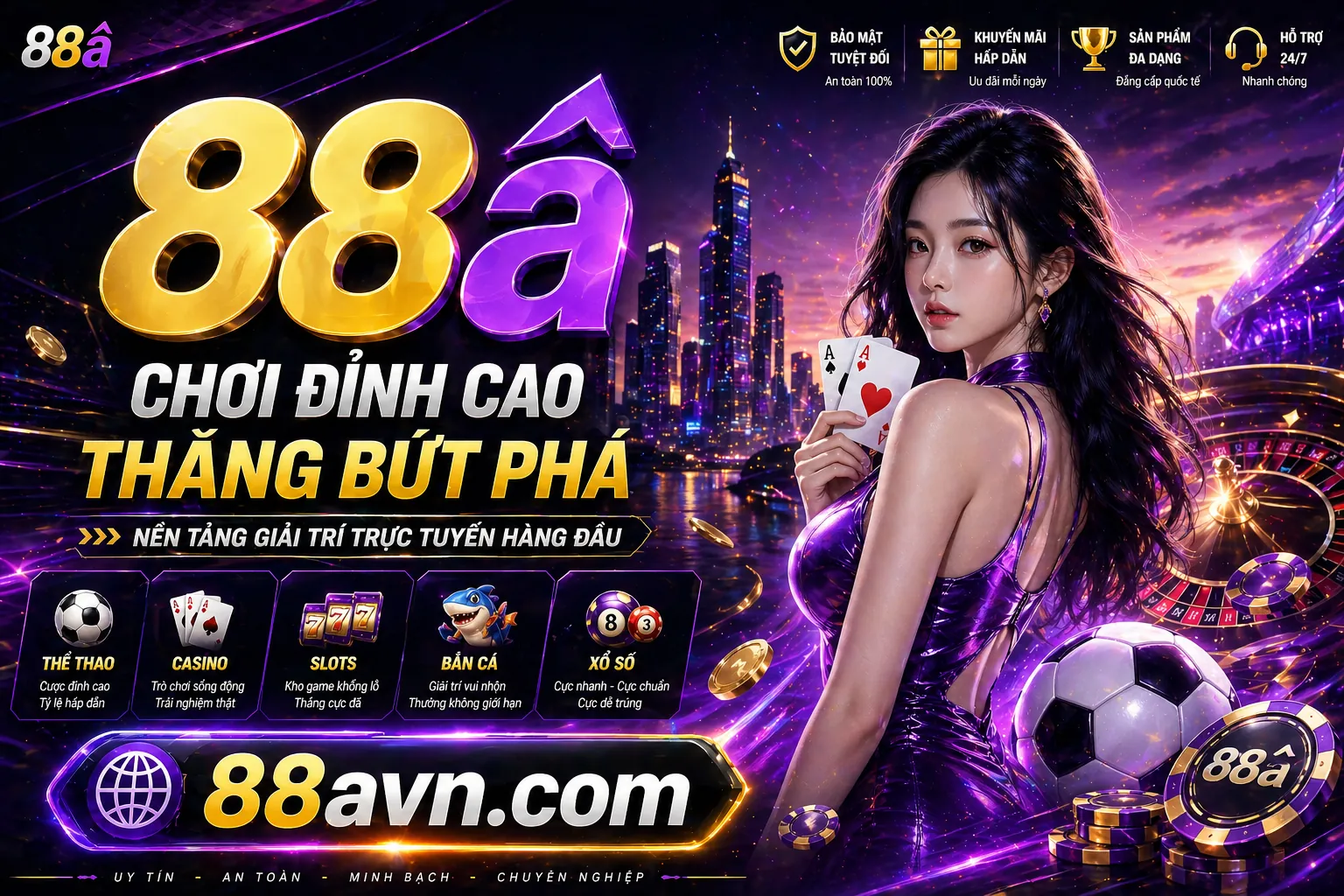 Biện pháp bảo mật dữ liệu của sv88tv casino
