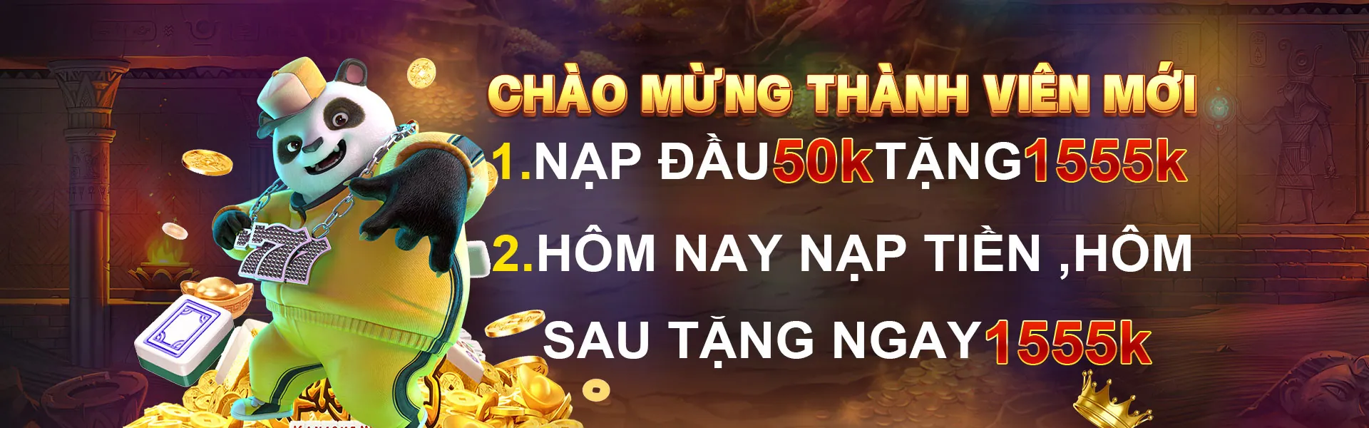 Hình ảnh chính về lựa chọn trò chơi sòng bạc trực tuyến
