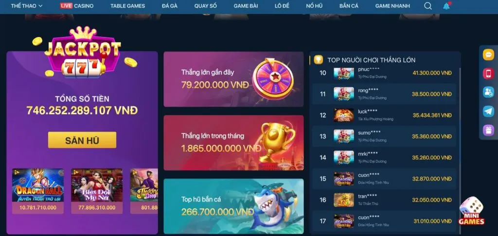 Tính năng ứng dụng SV88TV