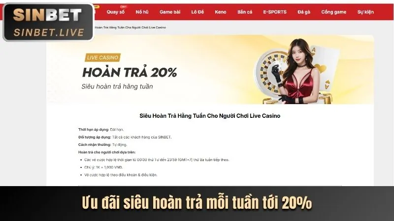 Nổ hũ (Slot game) bùng nổ với jackpot khủng