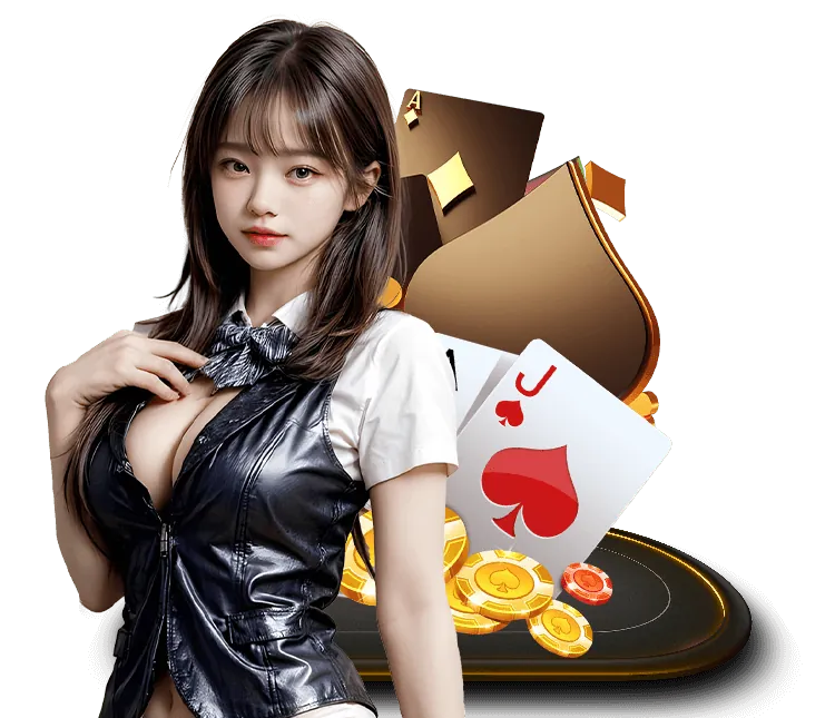 Bàn chơi Baccarat trực tuyến tại SV88TV với dealer người thật